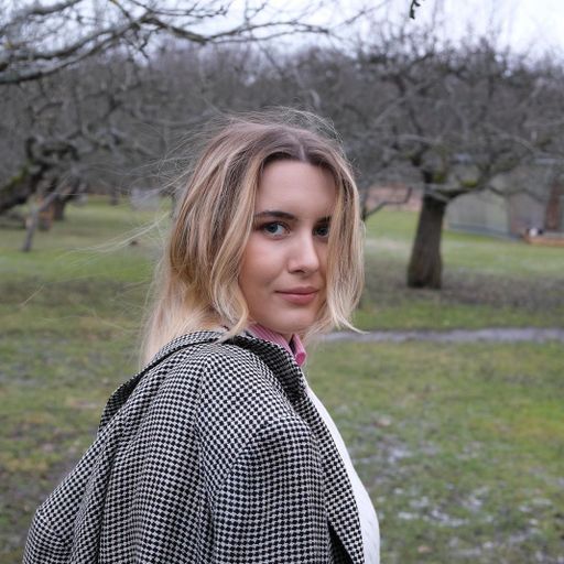 "Let Me Be The One" Eurovision Show 253 (13th June 2023) - The Iana Kovalova Interview...