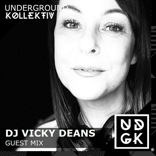 Travano - Travano Presents DJ Victoria Deans (UDGK: 05/03/2023)