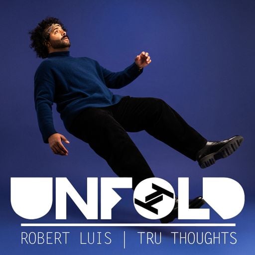 Tru Thoughts presents Unfold 14.09.25 with Steven Bamidele, Donsurf & Camille Munn