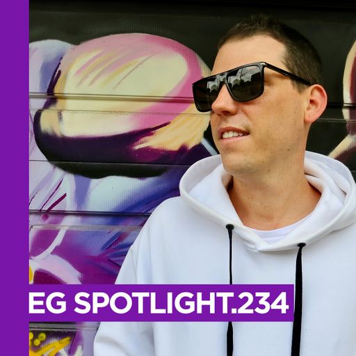 EG SPOTLIGHT.234 Andrew McDonnell