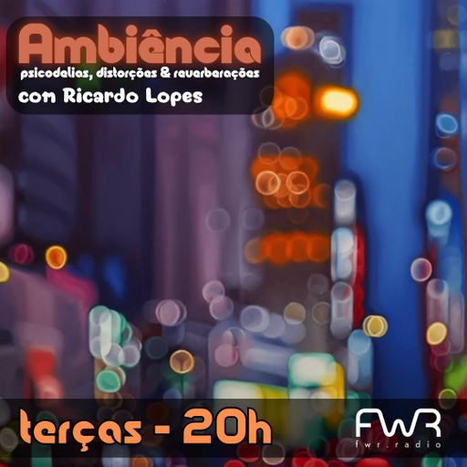 Ambiência 080 - 26.11.2024