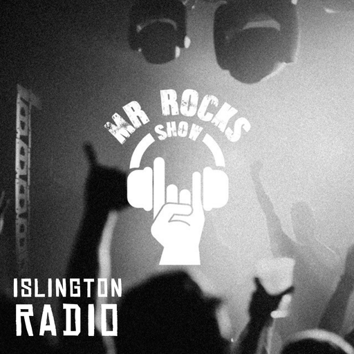 Mr Rocks Show with Kevin McCallum (09/10/2022)