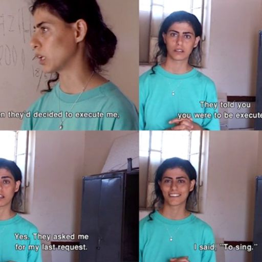 WW Beirut - Radio Karantina // 20-05-21