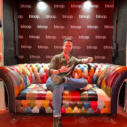 Magic Circus w/ Mårc Clayton - 29.04.25