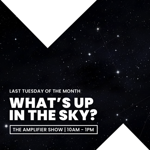 What's Up In The Sky? - 30/07/2024