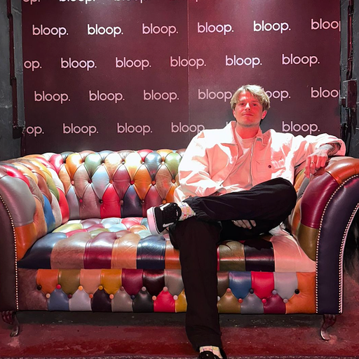 Misterrockyrock - 26.04.26 [Bloop London Radio]