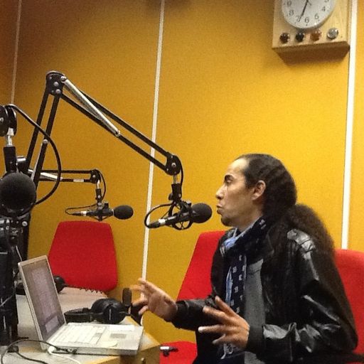World City Live featuring U-Cef 20.11.2013 Resonance 104.4FM
