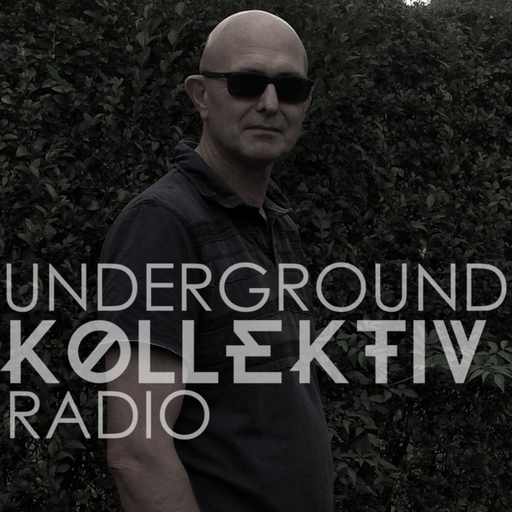 Flight Risk - New Year Kick Back and Relax Mix (UDGK: 16/01/2022)