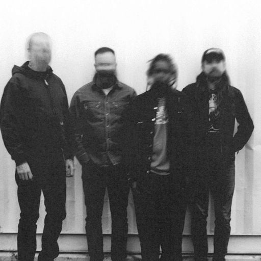 Sumac & Moor Mother - 10th April 2025