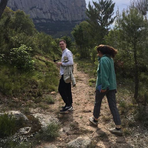 Cashmere Specials  - Drone Day 2021 - Jacob Eriksen and Mirall 29.05.2021