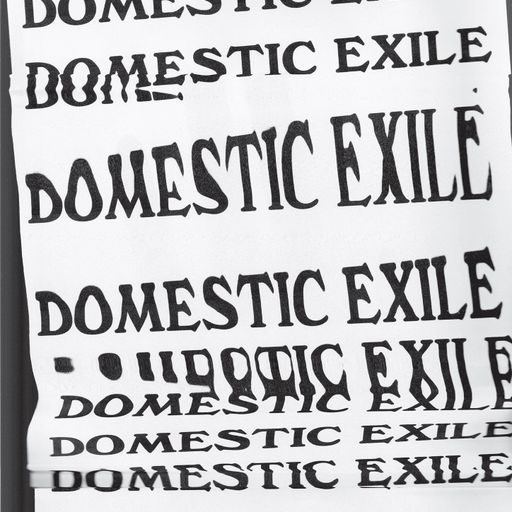 Domestic Exile Episode 2