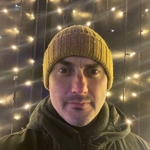 Esoteric Dancefloor w/ Paul East - 04/01/24 - Voices Radio