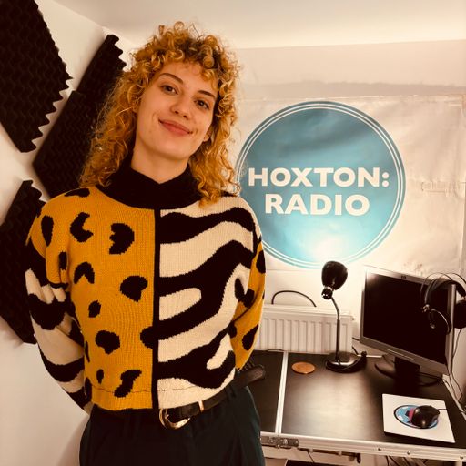 The Chloe Russell Show 11/11