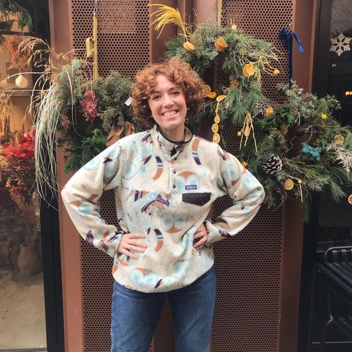 Nee Deep - 03/12/23 - Voices Radio