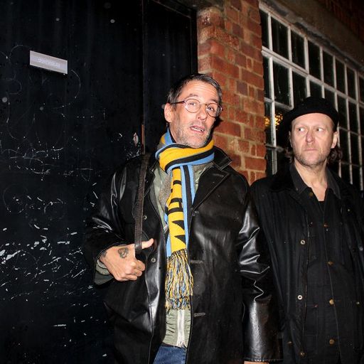 Channeling w/ Ivan Smagghe & Nathan Gregory Wilkins - 13th January 2026