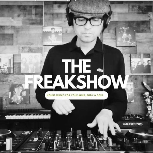 MicFreak - The Freakshow (12/06/24)