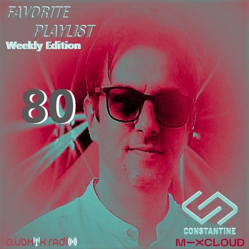 FAVORITE PLAYLIST 80