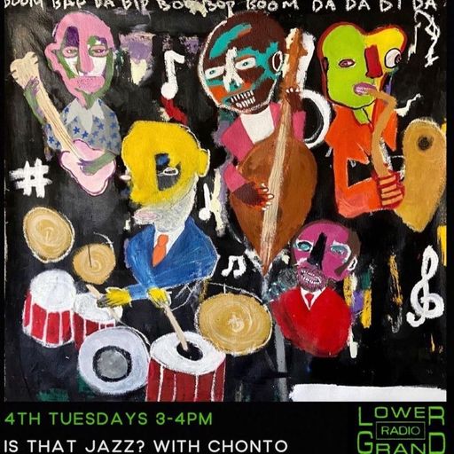 Is that Jazz (12.27.2022)