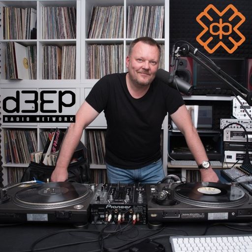 Pascal Prevot - House Legends Mastermixes (28/04/26)