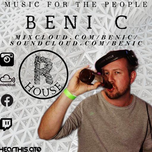 BeniC - We R BPM 18th Apr 2025