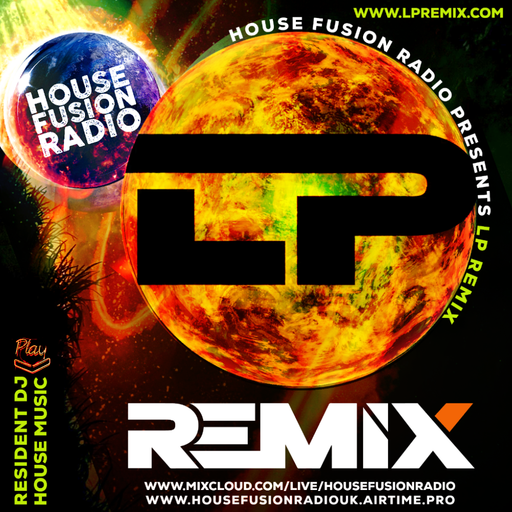 LP REMIX // GUEST MIX  // 25-11-23