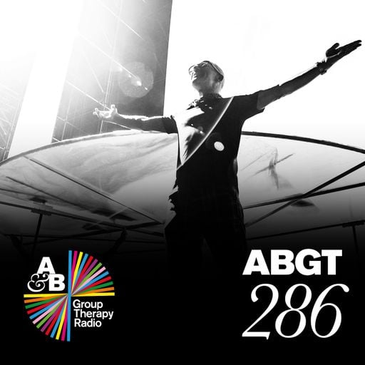 Group Therapy 286 with Above & Beyond and Trance Wax