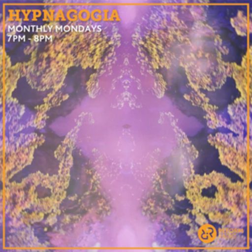 Hypnagogia 13th June 2022