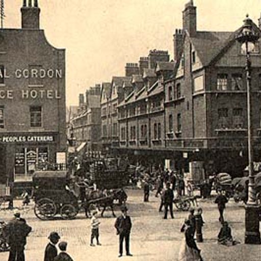 Spitalfields Show 23-2