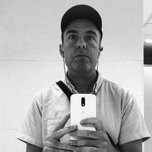 Boundaries Radio w. Grassi - November 2022