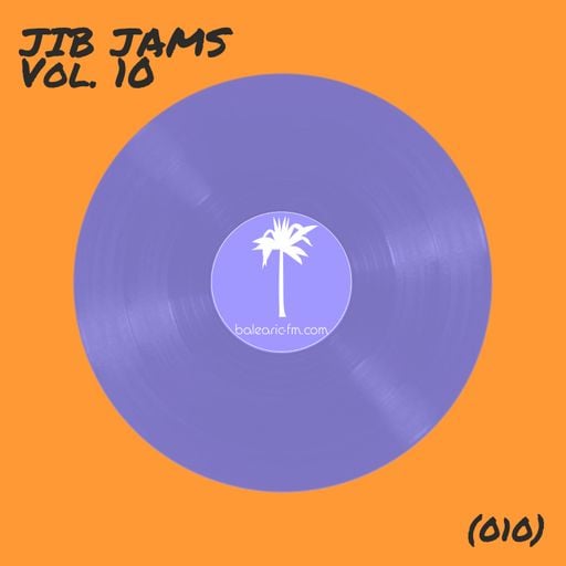 Jams Vol. 10 (010) (JIB)