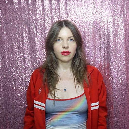 Kiss Cafe w/ Maraschino - 22nd April 2025