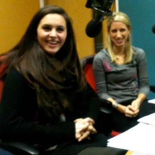 World City Live featuring Palestinian dance group Al-Zaytouna - 28.11.12 Resonance 104.4 FM