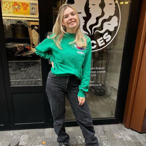 Pop Radar w/ Jodie Bryant - 03/11/22