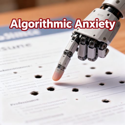 Tales from the Road - Using AI tools at home and work - Algorithmic Anxiety June 3, 2025