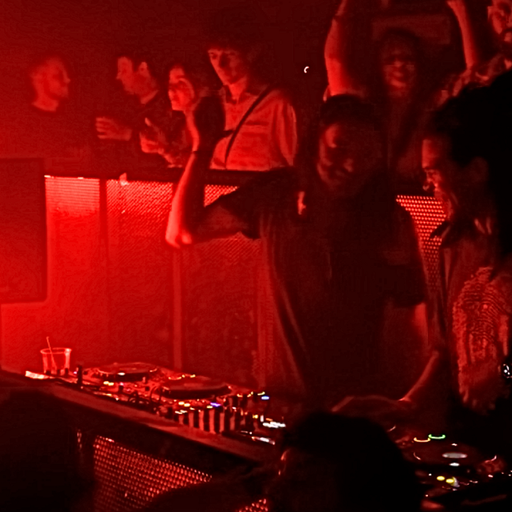 Rhythm Section Radio - Bradley Zero b2b Erol Alkan Live at Peckham Audio - 28th May 2025