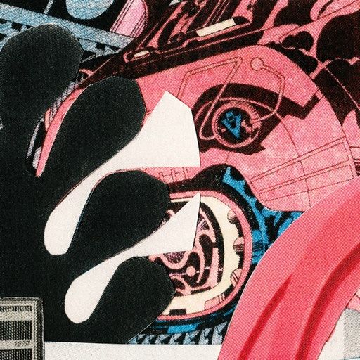 Discreet Music – The Best Ambient Sounds of 2018