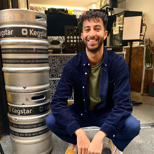 B+T w/ Temur - 07/10/22