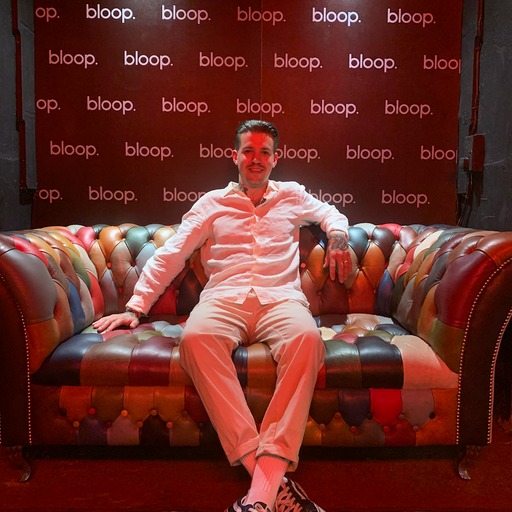 Matt Stopps: Groovy Underground House & Tech  - 03.08.22
