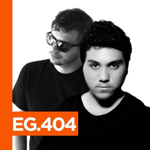 EG.404 Fabø And HNQO