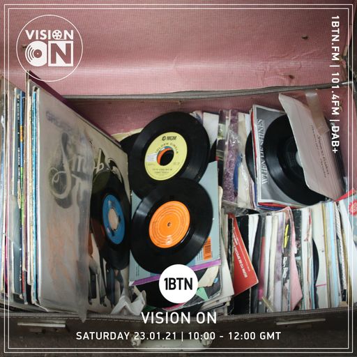 Vision On - 23.01.2021
