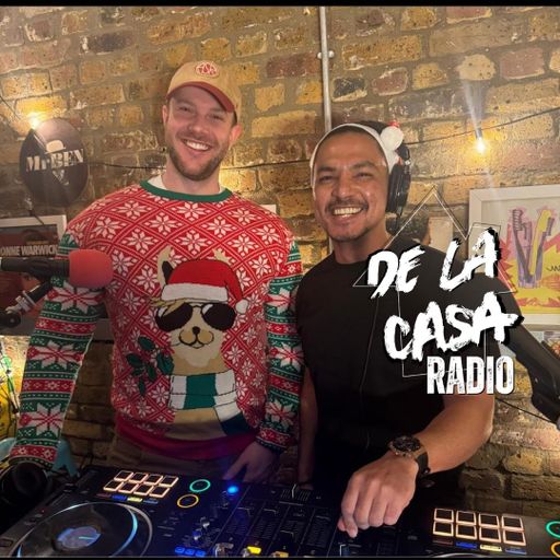 Jowett - De La Casa Radio 01.01.26