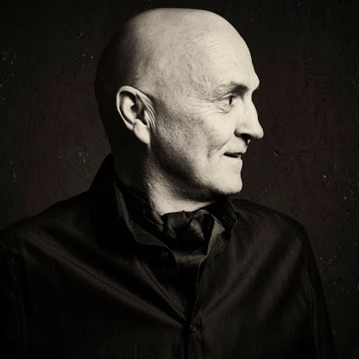 Brian Power / Mi-Soul Radio /  Thu 9pm - 11pm / 11-08-2022