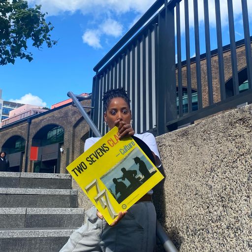 Riketté - 14/06/24 [Voices Radio]