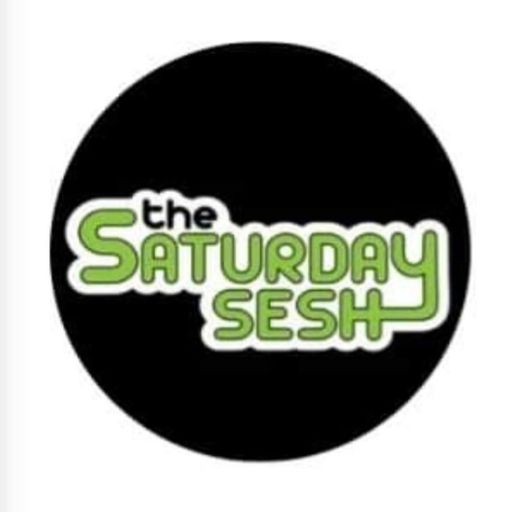 The Saturday Sesh Easter Bank Holiday Show