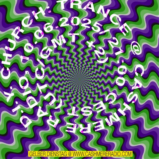 D.I.Y. Church ***trance*** 10.06.2025