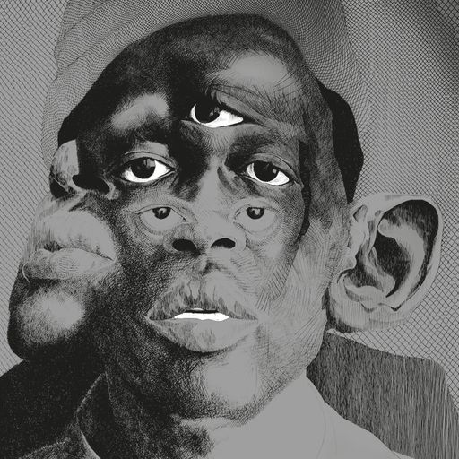 Radia #1027 - Lo Gëm, Mu Nekk by Bocar Niang - 13th February 2025