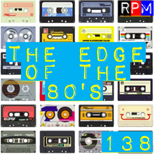 THE EDGE OF THE 80'S : 138