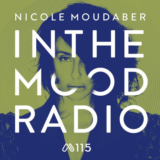 In the MOOD - Episode 115 - Recorded live at Club Bellevue,  Zurich.