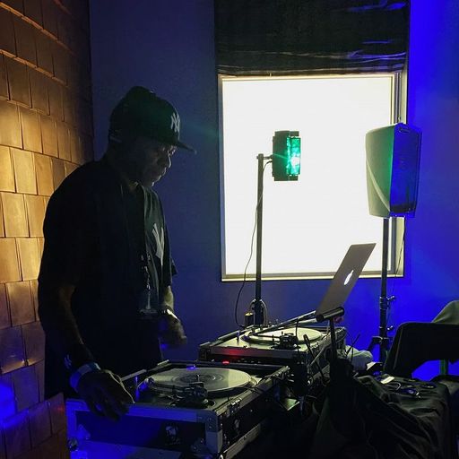 DJ Spanish Fly - 28th April 2026