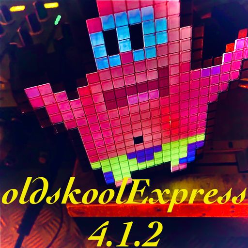 oldskoolExpress 4.1.2